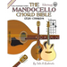 The Mandocello Chord Bible: CGDA Standard Tuning 1,728 Chords