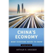 China's Economy: What Everyone Needs to Know(r)