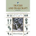 Tracks and Trailcraft: A Fully Illustrated Guide To The Identification Of Animal Tracks In Forest And Field, Barnyard And Backyard
