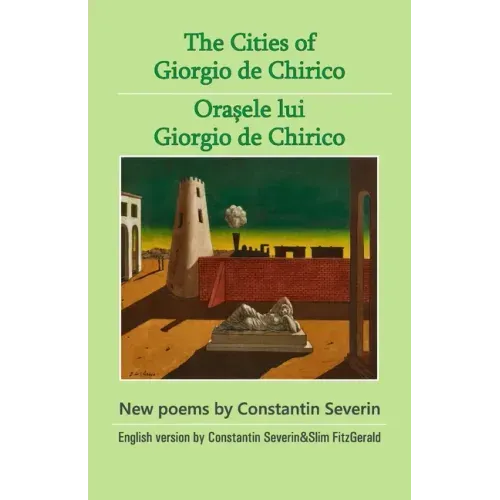 The Cities of Giorgio de Chirico