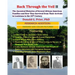 Back Through the Veil II, Research Edition: The Ancestral Histories of Several African-American Families and How They Survived from Their Arrivals in