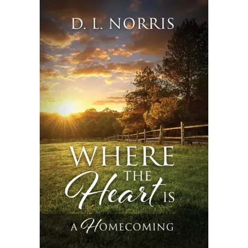 Where the Heart Is: A Homecoming