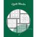 Quilt Blocks: Patterns for Stained Glass