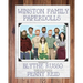 Winston Family Paperdolls