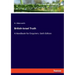 British-Israel Truth: A Handbook for Enquirers. Sixth Edition