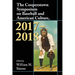 The Cooperstown Symposium on Baseball and American Culture, 2017-2018