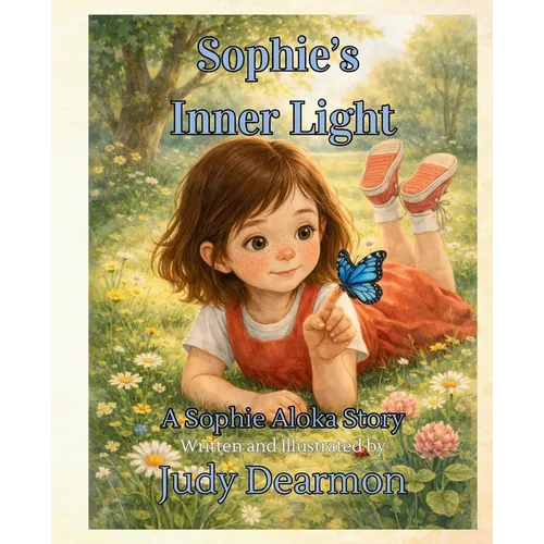 Sophie's Inner Light: A Sophie Aloka Story