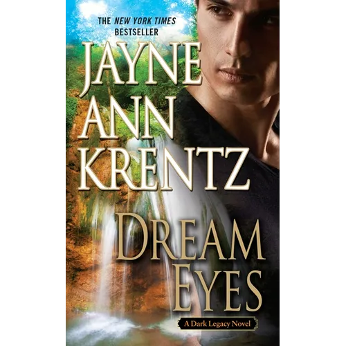 Dream Eyes