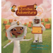 Zizi's Bee Adventure