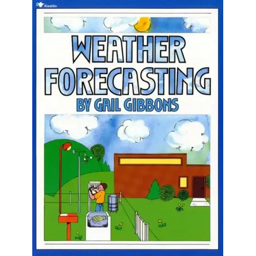 Weather Forecasting