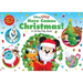 Disney Baby: Here Comes Christmas!: A Lift-The-Flap Book