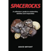 Spacerocks: A collectors' guide to meteorites, tektites and impactites