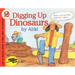 Digging Up Dinosaurs
