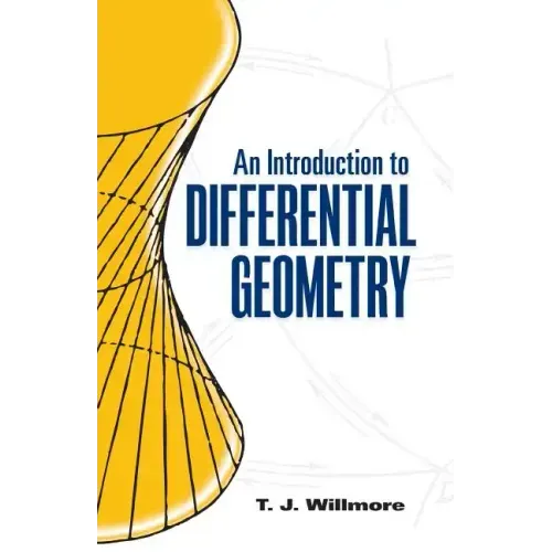 An Introduction to Differential Geometry