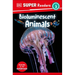DK Super Readers Level 3 Bioluminescent Animals