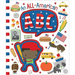 An All-American ABC