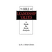 The Bible and Leadership Values