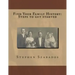 Find Your Family History Steps to get started