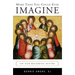 More Than You Could Ever Imagine: On Our Becoming Divine