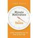 Minute Motivators for Teens