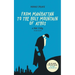 From Manhattan to the Holy Mountain of Athos: A true story