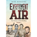 Excitement in the Air: The Voices of NW Wrestling, Volume 1