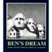 Ben's Dream