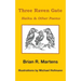 Three Raven Gate: Haiku & Other Poems