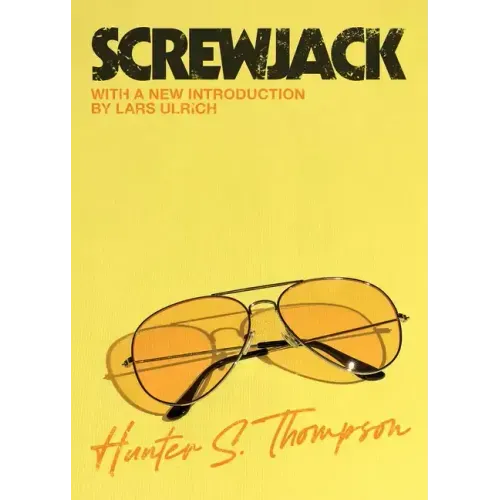 Screwjack: A Short Story