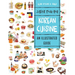 Korean Cuisine: An Illustrated Guide