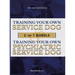 Training Your Own Service Dog AND Psychiatric Service Dog: 2 Books IN 1 BUNDLE!