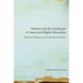 Women and the Landscape of American Higher Education: Wesleyan Holiness and Pentecostal Founders