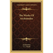The Works Of Archimedes