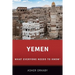Yemen: What Everyone Needs to Know(r)