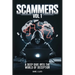 Scammers Vol 1: Unveiling the Art of Global Fraud