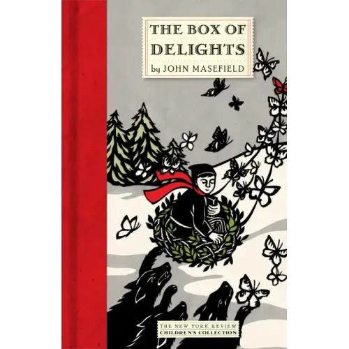 The Box of Delights