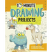 10-Minute Drawing Projects