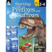 Starting with Prefixes and Suffixes [With CDROM]