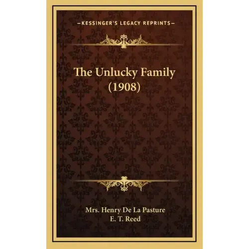 The Unlucky Family (1908)