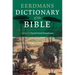 Eerdmans Dictionary of the Bible
