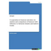 Co-operation in humour and jokes. An analysis and comparison of humour with reference to Salvatore Attardo and Andrew Goatly