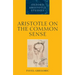 Aristotle on the Common Sense