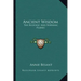 Ancient Wisdom: The Buddhic and Nirvanic Planes