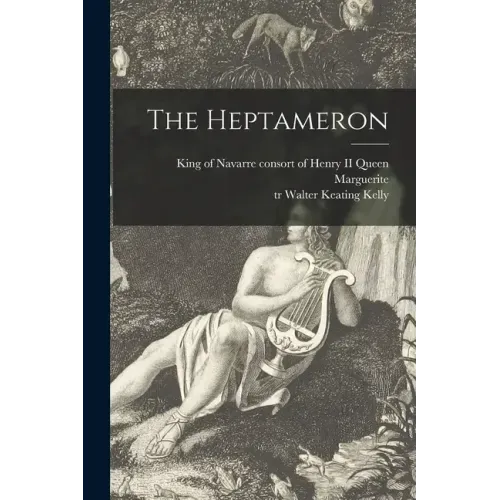 The Heptameron