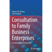 Consultation to Family Business Enterprises: An International Perspective