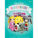 Fun and Easy Amigurumi: Crochet patterns to create your own dolls and toys