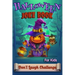 Halloween Joke Book For Kids: Highlights Joke Books Don't Laugh Challenge Family Edition