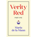 Verity Red (part one)