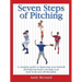 Seven Steps of Pitching