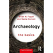 Archaeology: The Basics